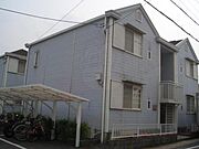 北山駅より徒歩13分 2階 築38年5ヶ月の賃貸物件