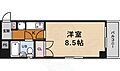 デトムワン今出川通10階3.8万円