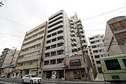 大宮駅より徒歩3分 10階 築35年7ヶ月の賃貸物件