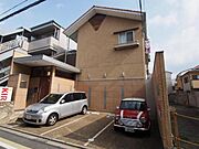 ロフティ西院 2階 築22年5ヶ月の賃貸物件