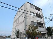 鞍馬口駅より徒歩6分 4階 築34年6ヶ月の賃貸物件