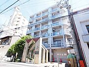 デトムワン烏丸五条 5階 築37年5ヶ月の賃貸物件