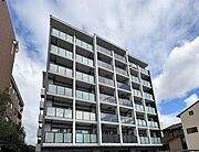 ソルテラス京都西大路郁 2階 築1年7ヶ月の賃貸物件