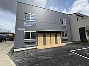 Land桂 2階 築1年6ヶ月の賃貸物件