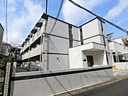 桂駅より徒歩1分 2階 築9年7ヶ月の賃貸物件