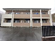 桂駅より徒歩15分 1階 築18年5ヶ月の賃貸物件
