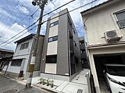 十条駅より徒歩5分 2階 新築の賃貸物件
