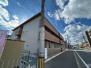 西京極駅より徒歩15分 3階 築1年8ヶ月の賃貸物件