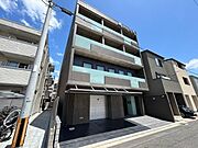 KOKENBld 3階 築5年1ヶ月の賃貸物件