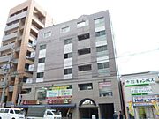 西院駅より徒歩4分 4階 築34年7ヶ月の賃貸物件