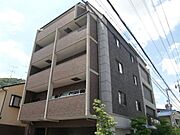 松尾大社駅より徒歩3分 5階 築17年11ヶ月の賃貸物件