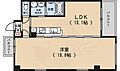 ジュネス木駒2階11.6万円