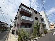 円町駅より徒歩4分 1階 築2年1ヶ月の賃貸物件