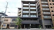京都駅より徒歩10分 5階 築8年1ヶ月の賃貸物件