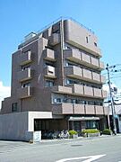 今出川駅より徒歩19分 5階 築31年5ヶ月の賃貸物件