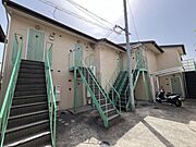 ＧＲＥＥＮＫＡＷＡＳＩＭＡ 2階 築15年5ヶ月の賃貸物件