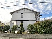 アゼリア桂川 2階 築25年11ヶ月の賃貸物件