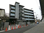西大路駅より徒歩5分 1階 築8年6ヶ月の賃貸物件