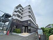 上鳥羽口駅より徒歩10分 2階 築10年の賃貸物件