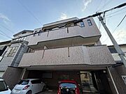 丸太町駅より徒歩6分 1階 築26年10ヶ月の賃貸物件