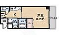 イクスピリオド五条5階6.2万円