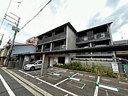 二条城前駅より徒歩10分 3階 築12年の賃貸物件