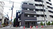 丸太町駅より徒歩13分 2階 築11年2ヶ月の賃貸物件