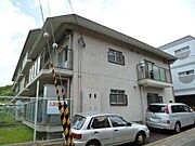北大路駅より徒歩30分 2階 築39年7ヶ月の賃貸物件