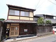 鹿王院駅より徒歩7分 1階 築56年2ヶ月の賃貸物件