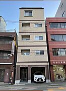 二条駅より徒歩13分 3階 築6年8ヶ月の賃貸物件