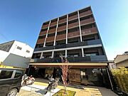 十条駅より徒歩3分 3階 築5年11ヶ月の賃貸物件