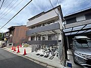 丹波口駅より徒歩3分 2階 築5年5ヶ月の賃貸物件