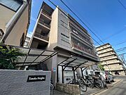 田中ハイツ 4階 築49年6ヶ月の賃貸物件
