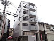 西京極駅より徒歩10分 2階 築37年6ヶ月の賃貸物件