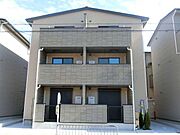 上桂駅より徒歩5分 2階 築7年10ヶ月の賃貸物件