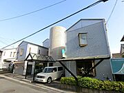 グランレブリー桂有栖川１ 3階 築38年4ヶ月の賃貸物件