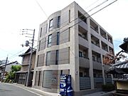 桂駅より徒歩5分 3階 築32年5ヶ月の賃貸物件