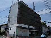 北大路駅より徒歩30分 3階 築47年4ヶ月の賃貸物件
