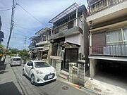 藤阪駅より徒歩21分 2階 築45年8ヶ月の賃貸物件
