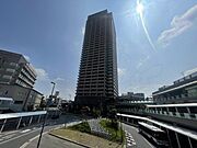 香里園駅より徒歩1分 17階 築15年8ヶ月の賃貸物件