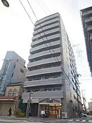 京都河原町駅より徒歩4分 2階 築26年9ヶ月の賃貸物件