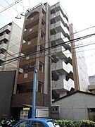 四条駅より徒歩10分 4階 築27年5ヶ月の賃貸物件