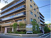 北大路駅より徒歩25分 2階 築5年1ヶ月の賃貸物件