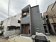 常盤駅より徒歩5分 1階 築1年5ヶ月の賃貸物件