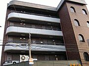 四条駅より徒歩5分 5階 築40年5ヶ月の賃貸物件