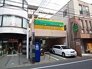 烏丸御池駅より徒歩5分 2階 築38年3ヶ月の賃貸物件