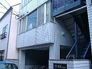 西院駅より徒歩10分 2階 築37年5ヶ月の賃貸物件