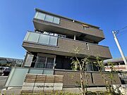 松尾大社駅より徒歩15分 1階 築7年10ヶ月の賃貸物件