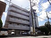 パストラル嵐山 4階 築33年11ヶ月の賃貸物件