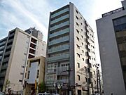 丸太町駅より徒歩1分 8階 築19年の賃貸物件